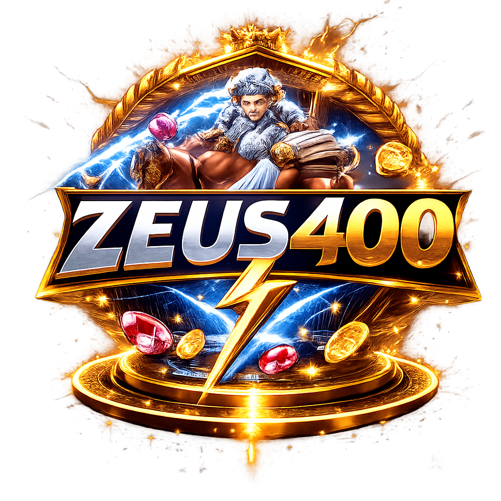 ZEUS400